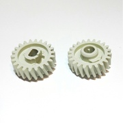 Шестерня 22T резинового вала HP M104/M106/ M132/M134 LT - изображение